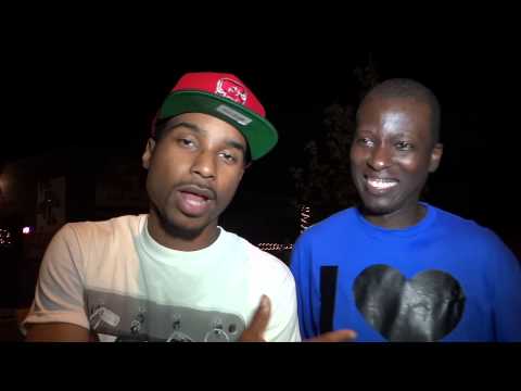 Kenny Mac UGK Interview