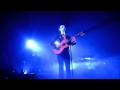 The Ark - This sad bouquet 26/3-11. Earth Hour