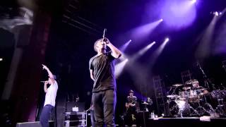 Rizzle Kicks - Dreamers - Live Shepherd&#39;s Bush Empire