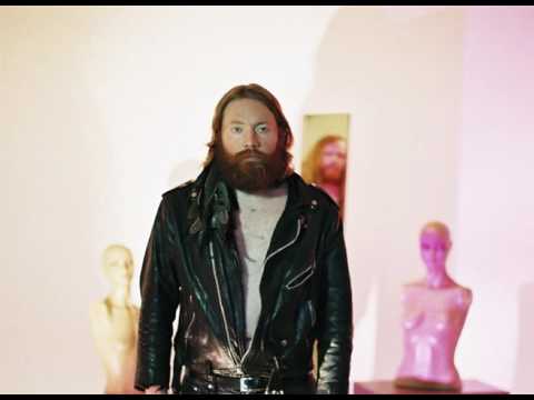 Berndsen - Alter Ego