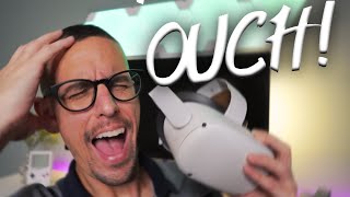 How to Adjust the Oculus Quest 2