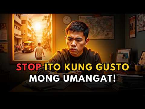 Bilang Strategic Advantage: Ang Prinsipyo ni Napoleon Hill na Bumubuo ng Pangmatagalang Yaman