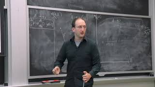 5. Mass Parabolas Continued, Stability, and Half Life