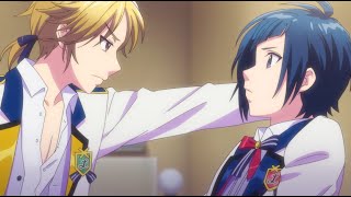 LIP×LIP(CV:内山昂輝・島﨑信長) 映画『この世界の楽しみ方〜Secret Story Film〜』Special特報