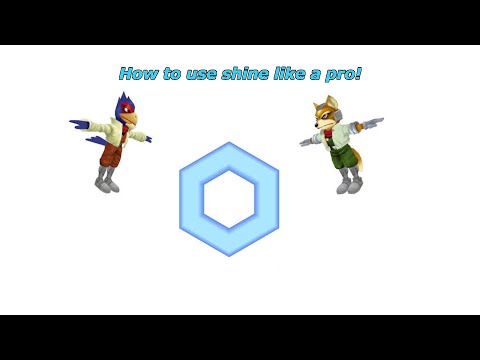 Fundamental Shine tech tutorial! Waveshine, Shine Oos, and more!