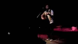 Matt Pryor - Central Standard Time
