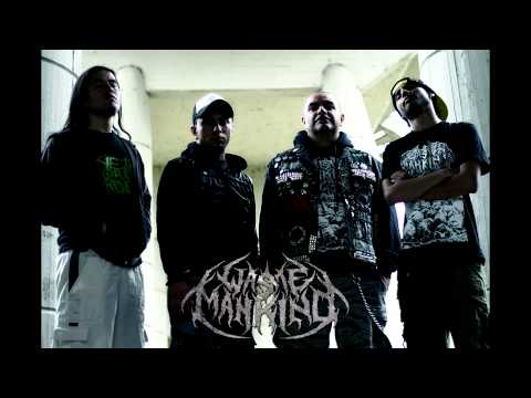 WASTE MANKIND - BASTARDS