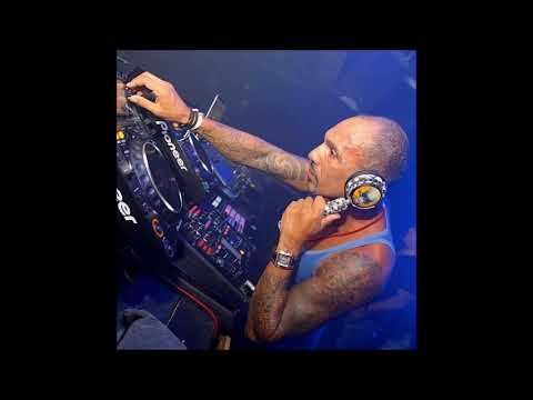 David Morales - live at Miami Wmc 29-03-2002