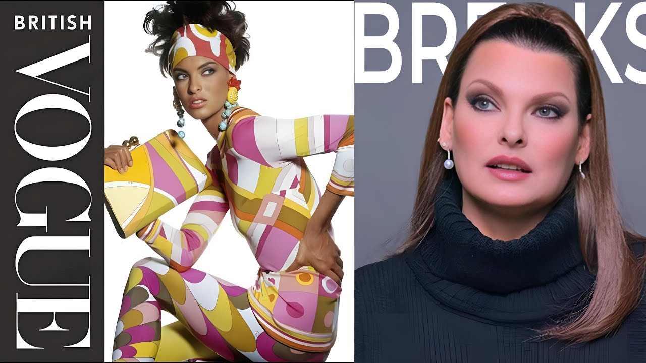 Linda Evangelista: The Supermodel Whose Pursuit of Beauty Ended in a Nightmare [linda's face]