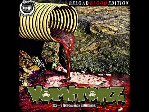 VOMITORZ  Devo tornare a casa ft. Deka, MrSmoke