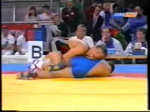 UKR-BUL  57kg