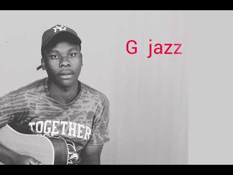 Ngambira lyrics video by G Jazz official