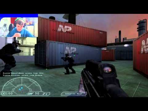 The Hidden Shortie - Beste mop OOIT!