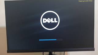 DELL OptiPlex how to restore the BIOS defaults