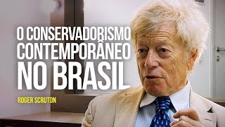 O conservadorismo contemporâneo no Brasil