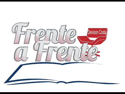 Prog. Frente a Frente alimentação saudável X alimentos que prejudicam a saúde