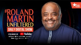 Trump Fires Pam Bondi. DeSantis Signs SAVE Act. John Hope Bryant on AI Jobs 