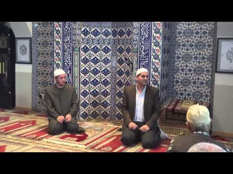 Sadush Tahiri - Njeriu dhe vlera e tij