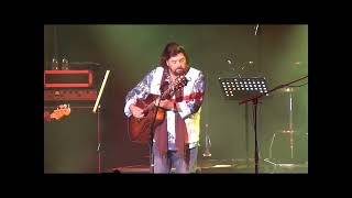 Alan Parsons - Three of me (CD Trying anything once)[1993]
