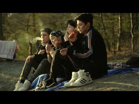 Cosplay Music Video: BECAUSE WE ARE GODS (Dreampack; The Raven Cycle)