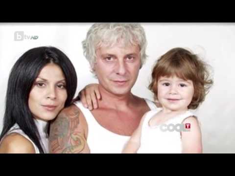 CoolT: Каква е тайната на щастливия брак на Стенли и Людмила Сланева-Локо