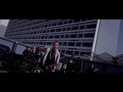 Sk1nny ft. Vince Keys -  GangGang RMX