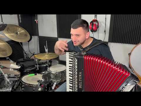 Mishel Trajkovski Folkroom