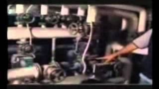 Doğalgaz Tesisat Filmi - Merkezi Sistem 1