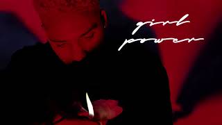 Mitch – KARMA ft. Arin Ray (Official Audio)
