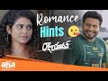 Giving Romantic Signals Raju Yadav Telugu Movie Scenes Getup Srinu Ankita Kharat Aha