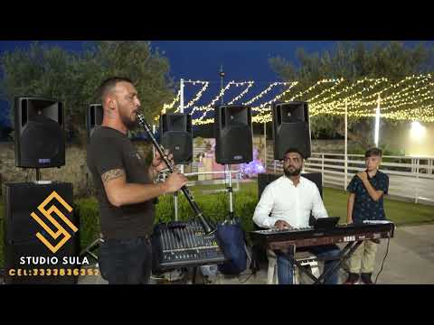 TAULANT VASILI & DORI LATIFI ---ORKESTRAL 2025---