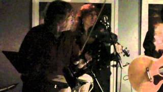 Richard Barone "Barbarella" at Le Poisson Rouge