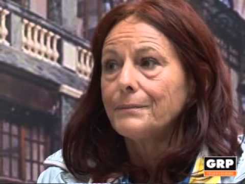 Intervista al Colours - GRP Televisione