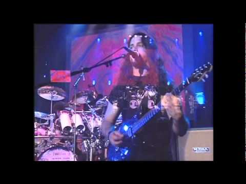 Dream Theater - Voices (Live scenes from New York)