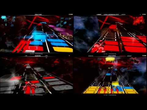 Audiosurf - Final Audacity