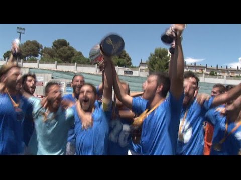 FINAL CAMPIONAT CATALUNYA AMATEUR