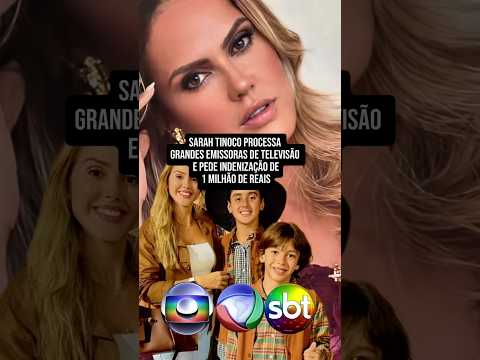 Após tragédia em #Itumbiara, mãe acusa emissoras de estimular linchamento virtual e pede R$ 1 milhao