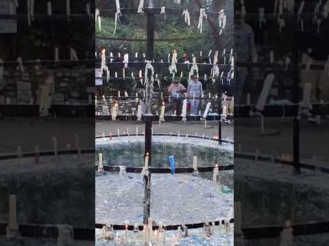 Virgen de Lourdes #virgendelourdes #turismo #altagracia #cordoba #córdoba