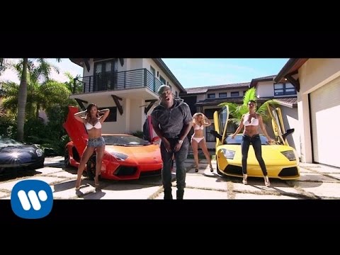 O.T. Genasis - CoCo (TV Version) [Official Music Video]