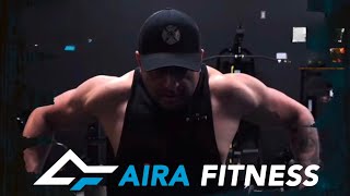 Aira Fitness In Horizon City