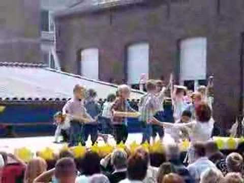 schoolfeest 08/06/2008 part 2