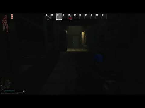 Ambush on Reserve tunnels switch room with Tim and Johnny