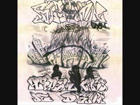 SupaHuman Crew - Battle Nextrick vs. Rain