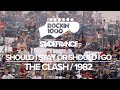 Should I Stay Or Should I Go Stade De France Paris 2019