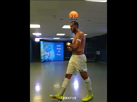 Respectful Fan GIves Back The Shirt 😂