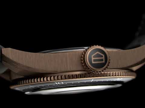 Autavia Bronze