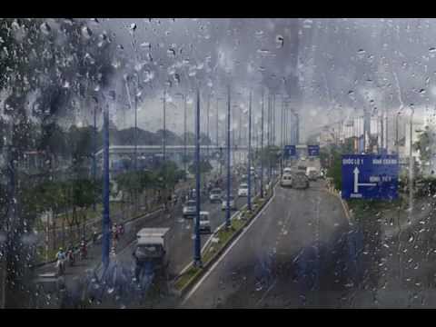 Trời đang mưa sao em Sheet - Quỳnh Lan