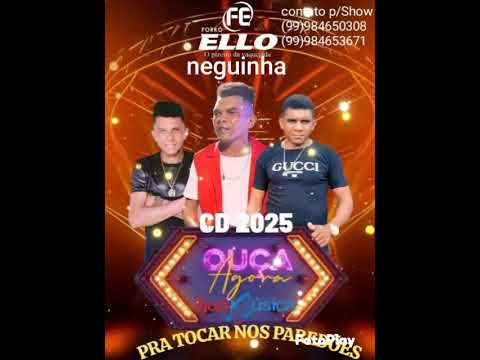 Cd 2025 forró Ello 💥💥💥