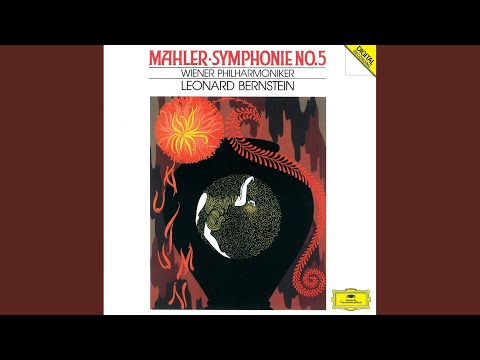 Mahler: Symphony No. 5: IV. Adagietto. Sehr langsam (Live)