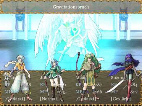 Let's Play Elements Destiny - Ancient Powers - Teil 91